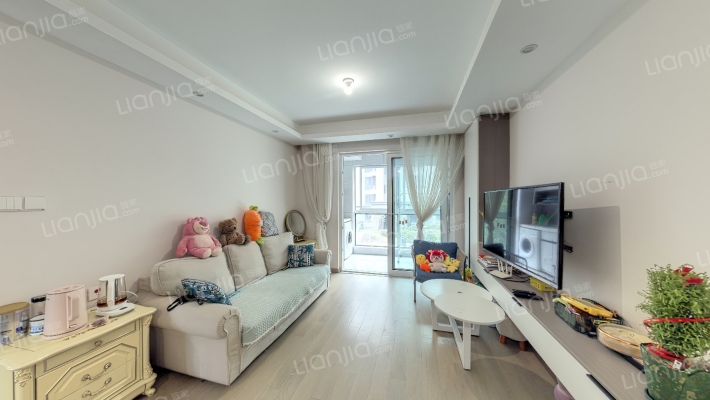 上棠颐和府B区二手房实景图