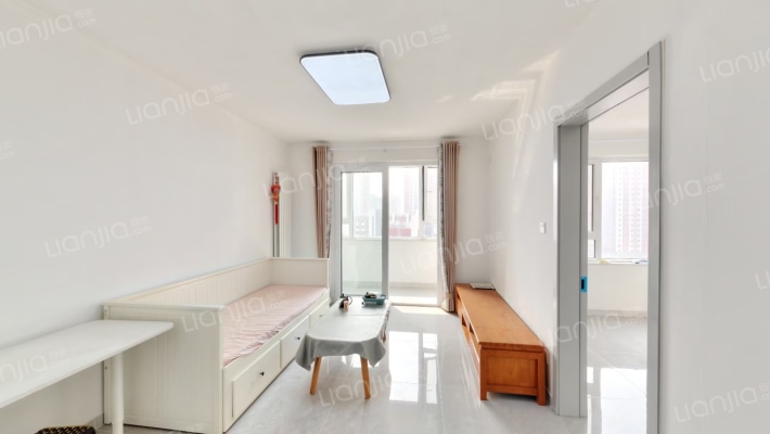 叠翠庭苑一区二手房实景图