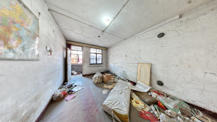 聚善街二手房实景图