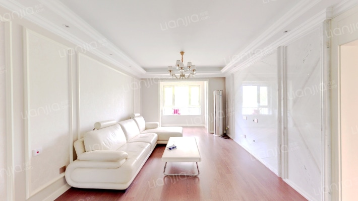 潮白河孔雀城御景澜湾二手房实景图