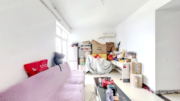 西部商城二手房实景图