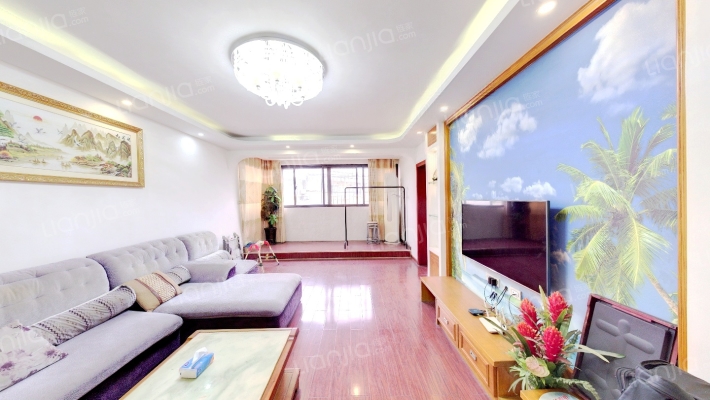 竣为·景观360二手房实景图