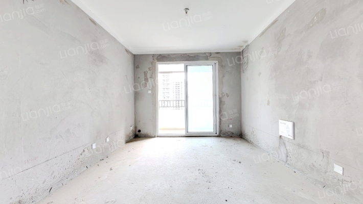 叶景华庭二手房实景图