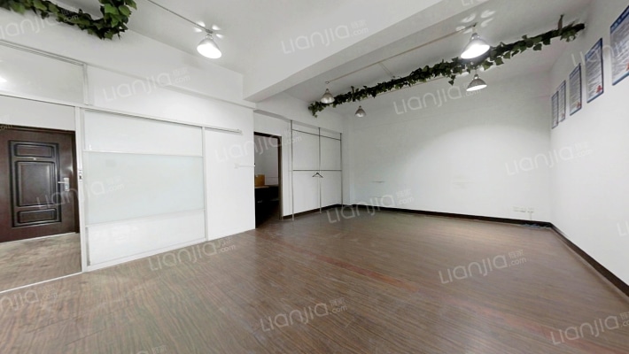 泓城大厦二手房实景图