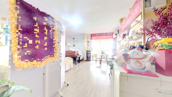 中登家园二手房实景图