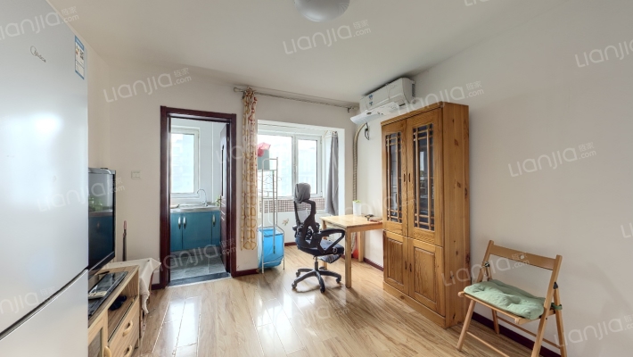 五福玲珑居北区二手房实景图