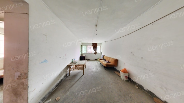 桂花园六七八栋院落二手房实景图