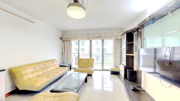 御景华庭二手房实景图