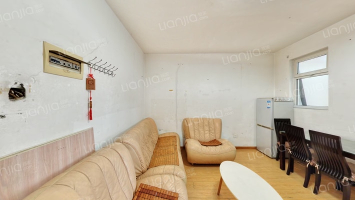 佰世雅阁二手房实景图