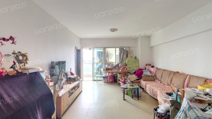 金峰堡大厦二手房实景图