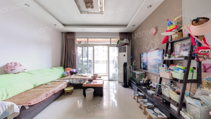 莫比时代二手房实景图