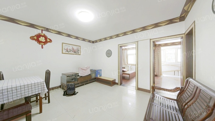 荣昌园小区二手房实景图