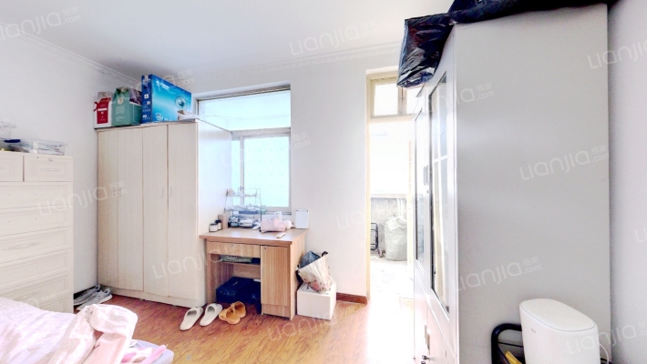 和平小区西区二手房实景图