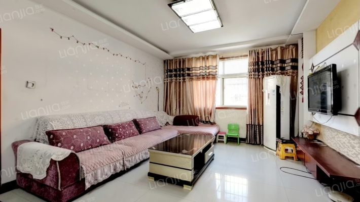 众盛花园二手房实景图