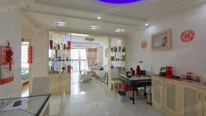 杜鹃小区二手房实景图