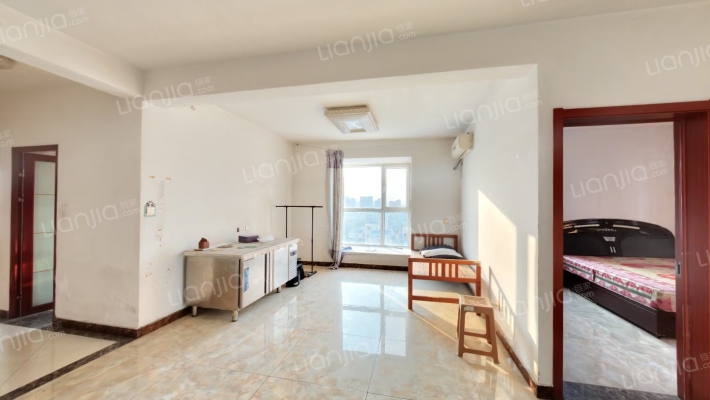 狮城佰俪二手房实景图