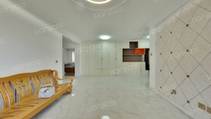 骏安园北区二手房实景图