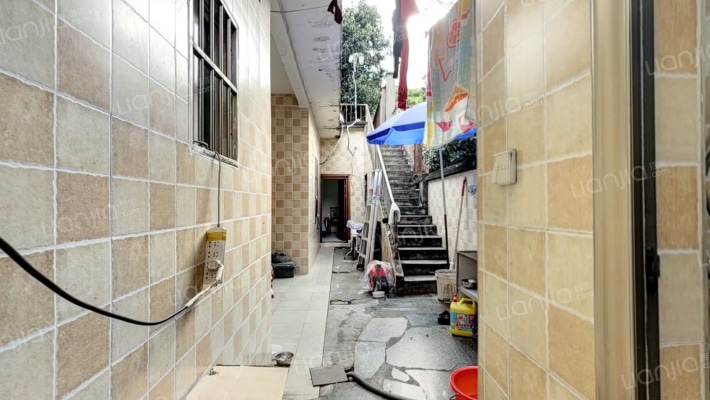 顺通路63号二手房实景图