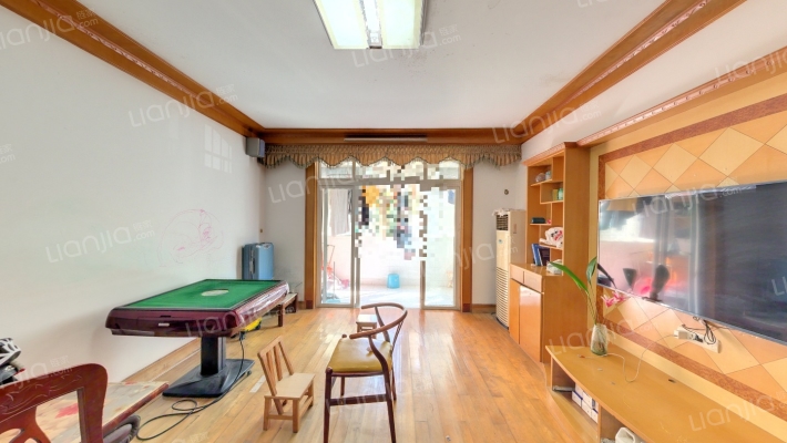 如意小区二手房实景图