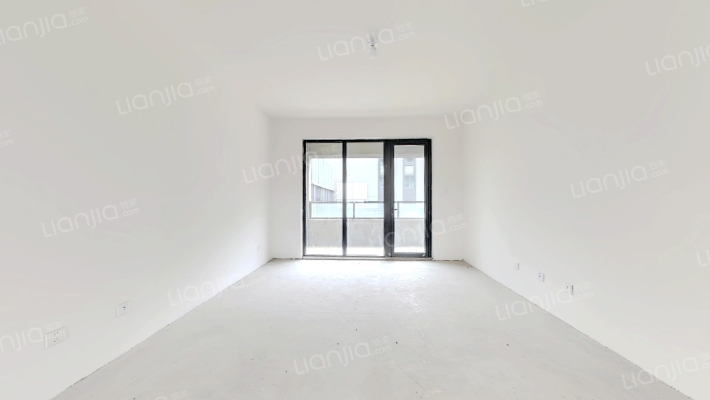 国信溪地美岸云溪府二手房实景图