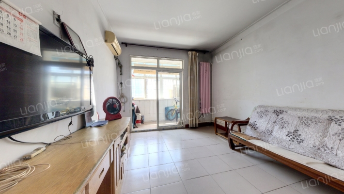 建国里二手房实景图