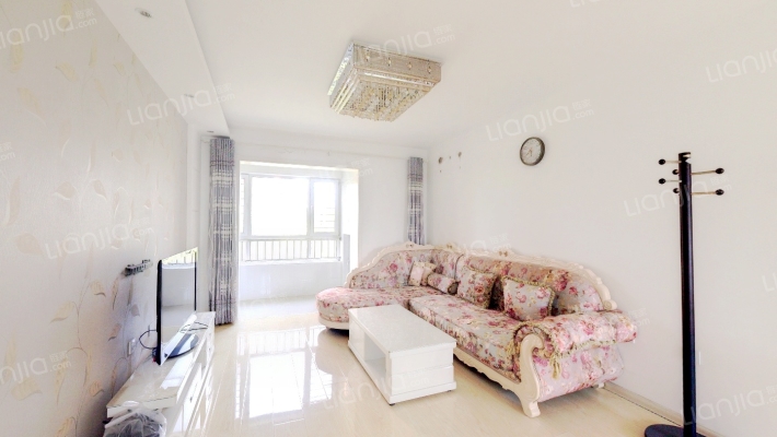 求实北里二手房实景图