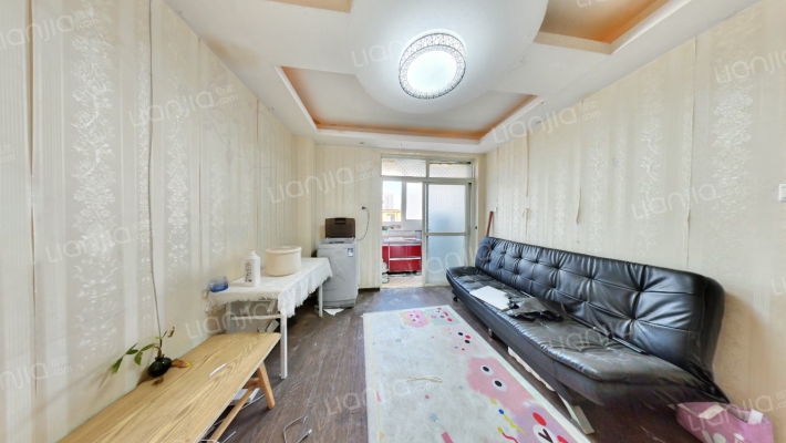 管城西街24号二手房实景图