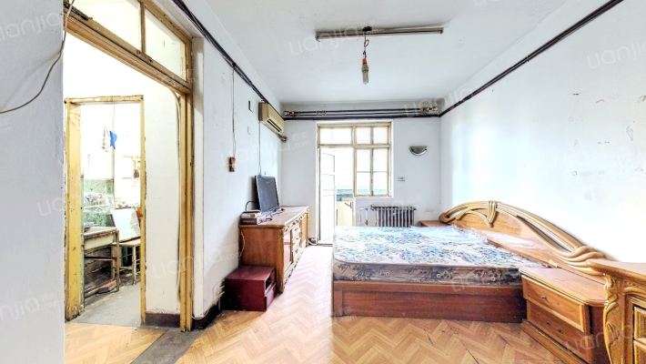 大直沽五号路二手房实景图