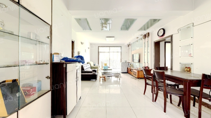 鹏程花园二手房实景图