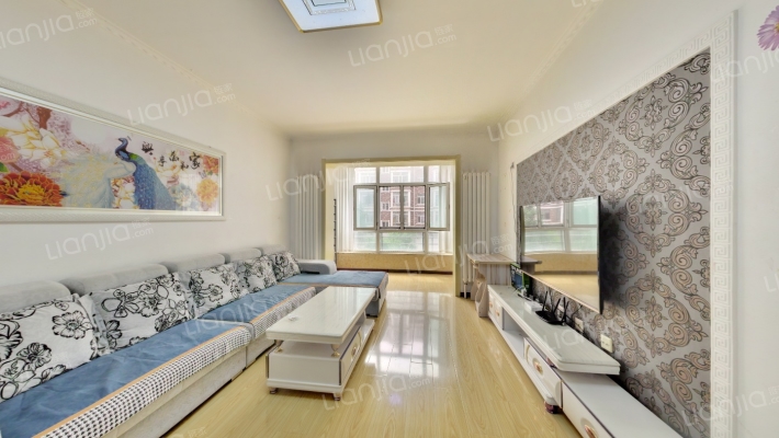 贵府尚佳二手房实景图