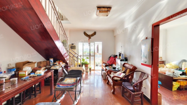 锦和家园二手房实景图