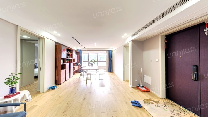 云玺新里二手房实景图