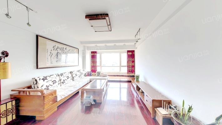 金煌公寓二手房实景图