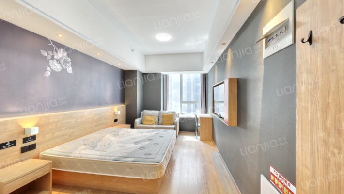 远洋广场二手房实景图