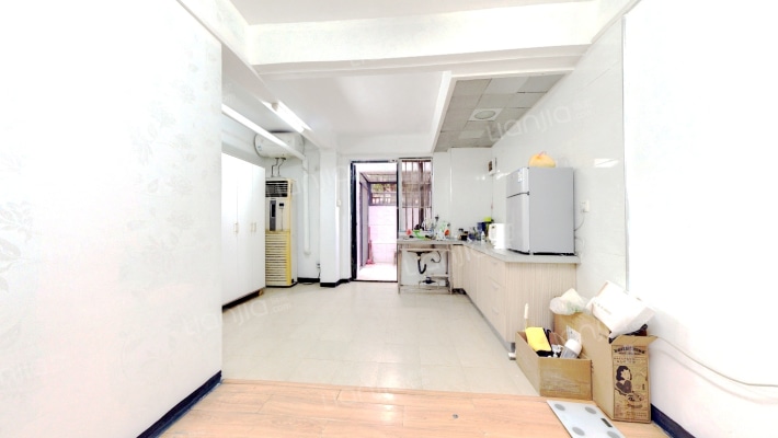 星天地二手房实景图