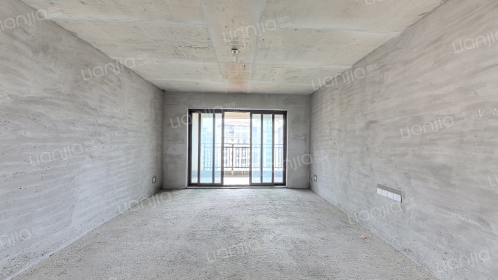 美的梧桐庄园二手房实景图