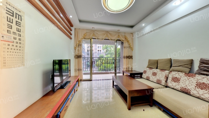 新雅名轩二手房实景图