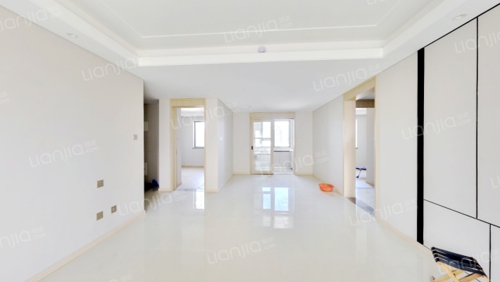 融创唐庭壹号二手房实景图