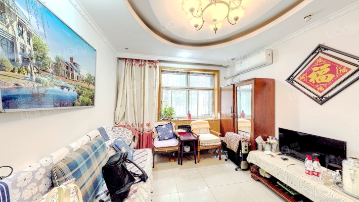 省政协二手房实景图