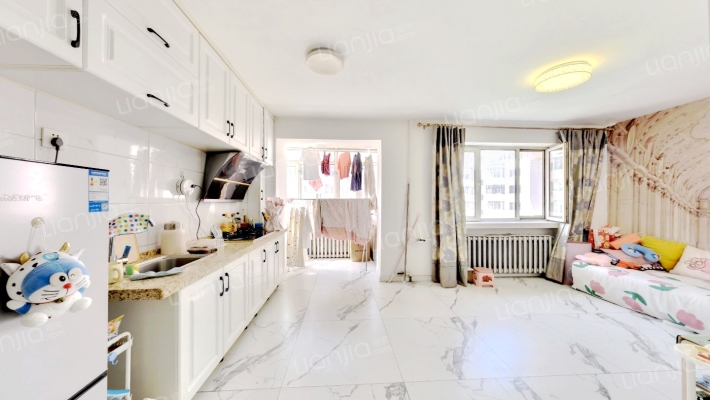 肉联小区二手房实景图