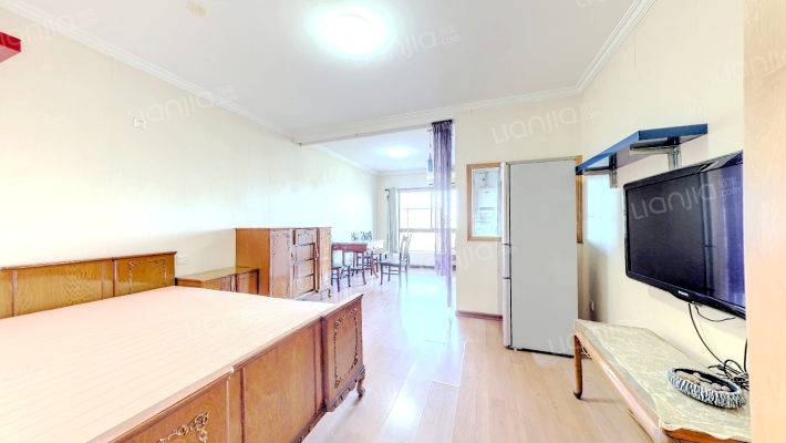 时代华府二手房实景图