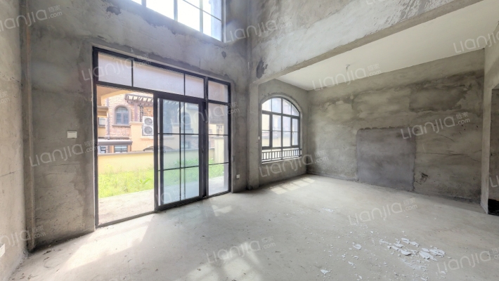 澳海澜庭二手房实景图