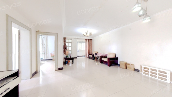 黄河路87号二手房实景图