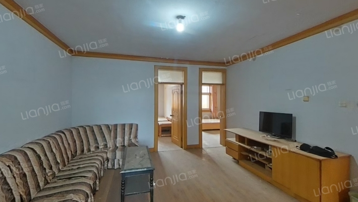 电厂街商务局院二手房实景图