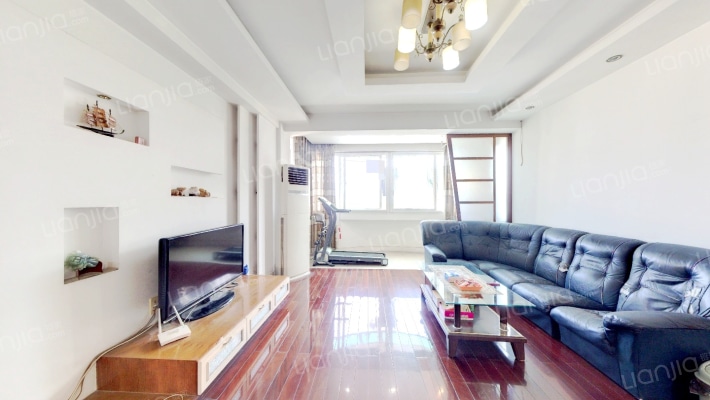 育秀园二手房实景图