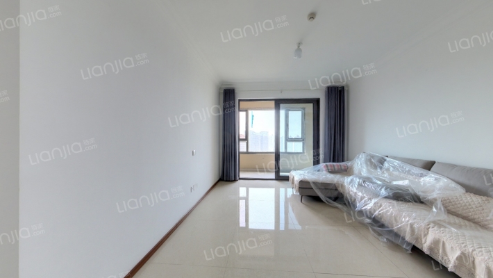 金辉世界城I区二手房实景图