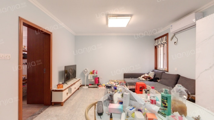 东裕新村B区二手房实景图