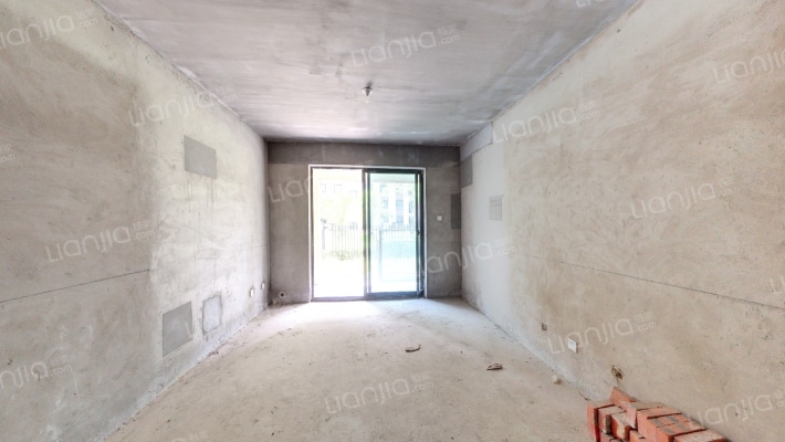 华安城御佳园二手房实景图