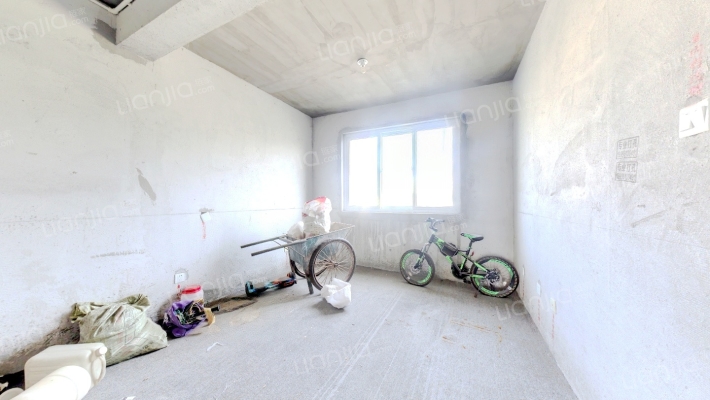 团结花园二手房实景图