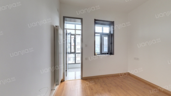 利民社区二号院二手房实景图